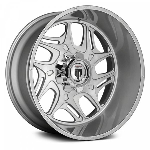 American Truxx Sweep ATF1900 Brushed - Part Number AT1900-22237BT-44 American Truxx Sweep ATF1900 Brushed Photo