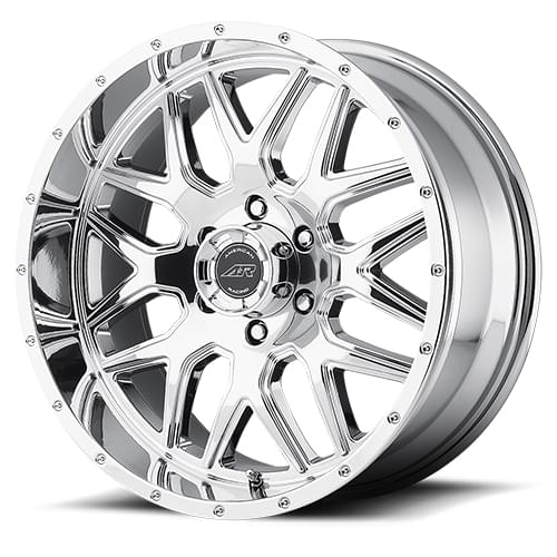 American Racing AR910 PVD - Part Number AR91089077818 American Racing AR910 PVD Photo