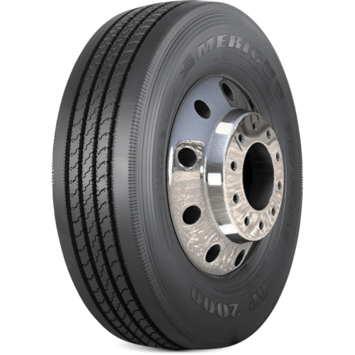 Americus AP2000 Photo