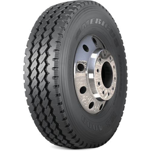 Americus MS4000 - Part Number AMD9221 Americus MS4000 Photo