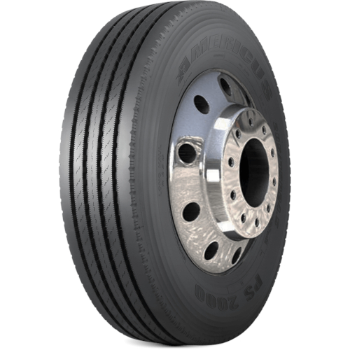 Americus PS2000 - Part Number AMD9415 Americus PS2000 Photo