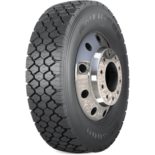 Americus RD3000 Photo