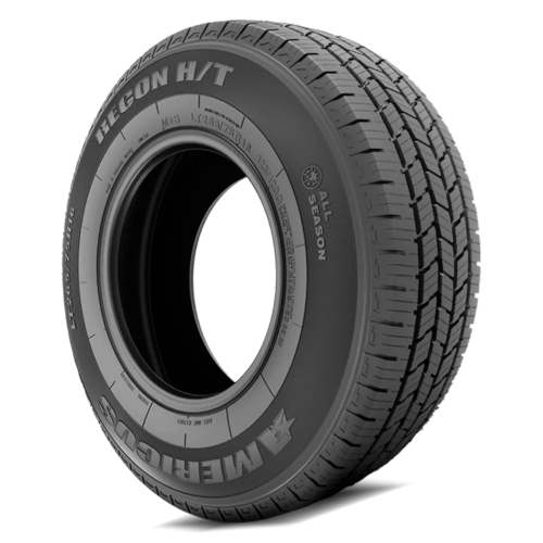 Americus Recon HT - Part Number AMD2140 Americus Recon HT Photo