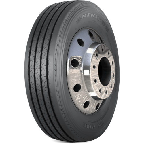 Americus RS2000 - Part Number AMD9615 Americus RS2000 Photo