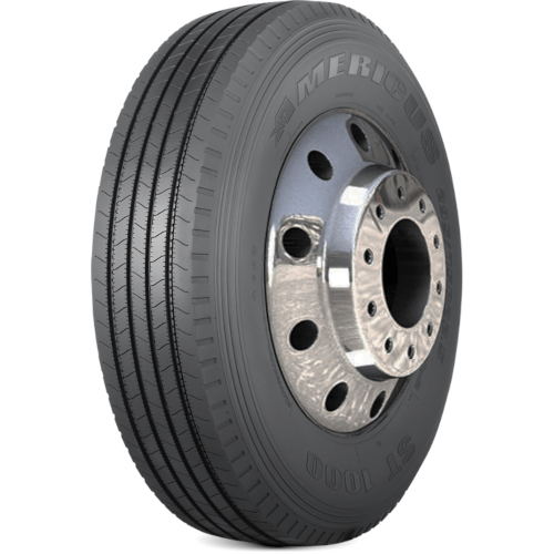 Americus ST1000 - Part Number AMD9195 Americus ST1000 Photo