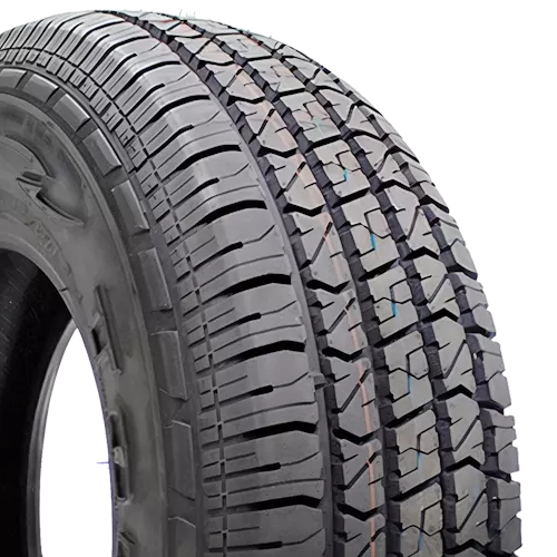 Americus Touring CUV - Part Number AMD2290 Americus Touring CUV Photo