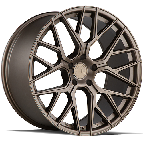 Aodhan AFF9 Matte Bronze - Part Number AFF92090511230BZ Aodhan AFF9 Matte Bronze Photo