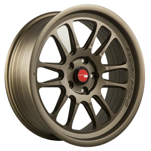 Aodhan AH07 Bronze - Part Number AH0718855114335SBC Aodhan AH07 Bronze Photo