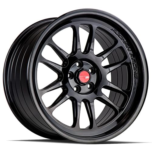 Aodhan AH07 Full Gloss Black - Part Number AH071895510035FGB Aodhan AH07 Full Gloss Black Photo