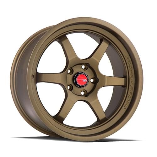 Aodhan AH08 Bronze - Part Number AH0818855114335SBC Aodhan AH08 Bronze Photo