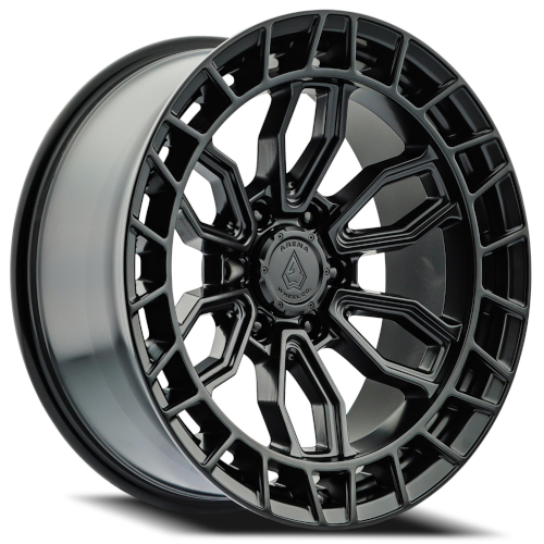 Arena A102 Recon Gloss Black