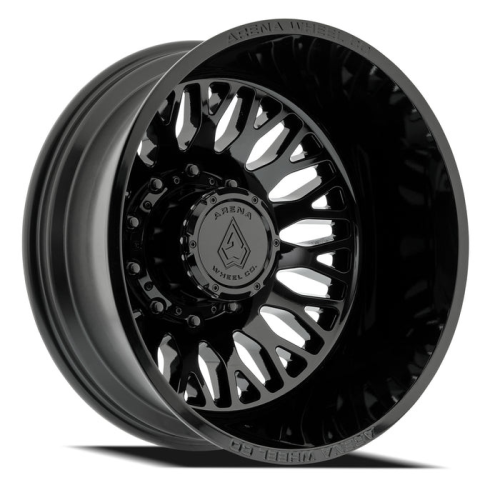 Arena A121  Monarch Rear Gloss Black