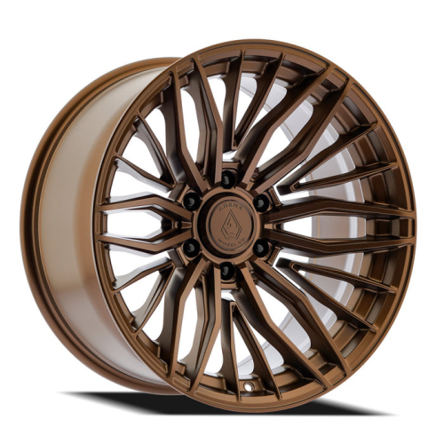 Arena A122 Phantom Smoked Bronze W/ Tinted Clear