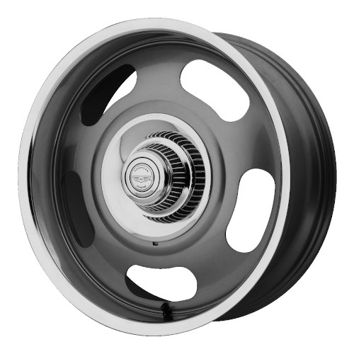 American Racing Forged VN506 Gray - Part Number VN50679006412A American Racing Forged VN506 Gray Photo
