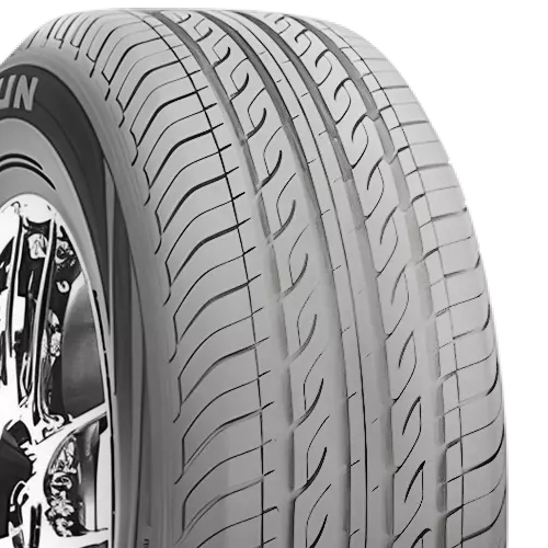 Arisun Aggressor ZP01 Run Flat Tire