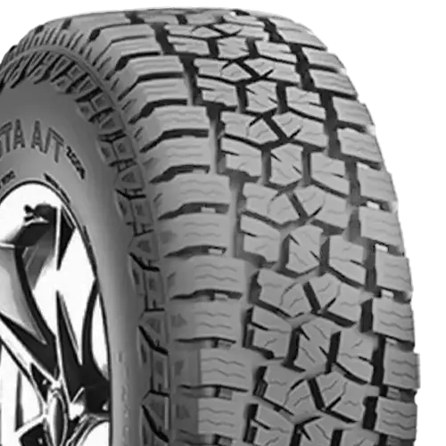 Arisun Aresta AT ZG06 - Part Number TH41501 Arisun Aresta AT ZG06 Photo