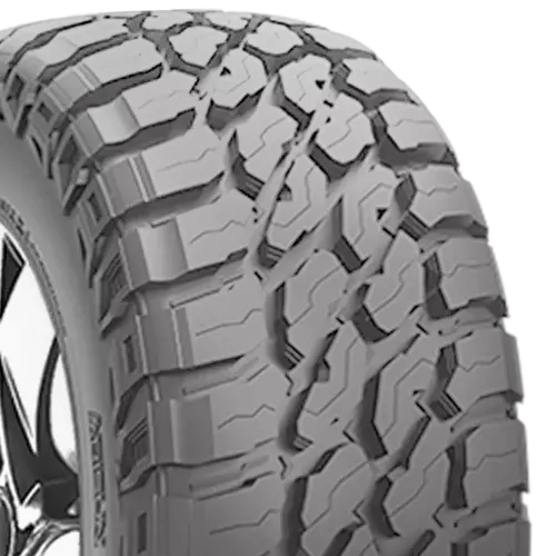 Arisun Aresta MT ZG08