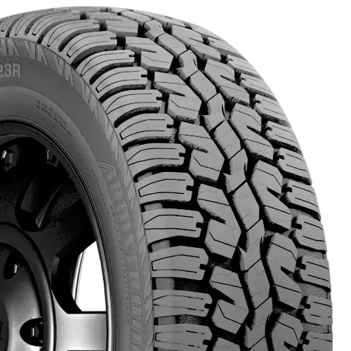 Armstrong Tru-Trac AT - Part Number 1200046658 Armstrong Tru-Trac AT Photo