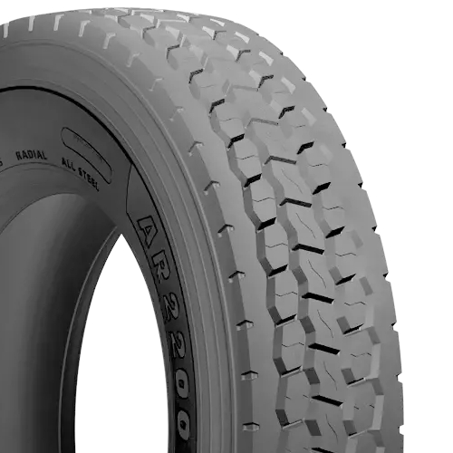 Arroyo AR2200 - Part Number A2K201 Arroyo AR2200 Photo