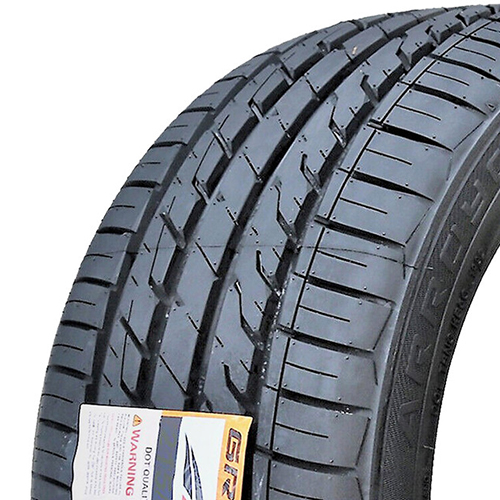 Arroyo Grand Sport A/S Tire