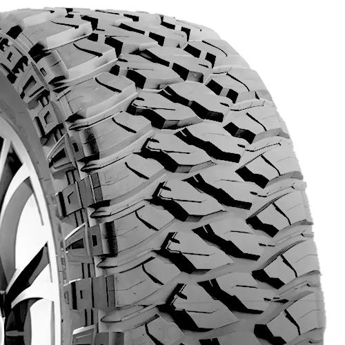 Atlander Roverclaw MTI - Part Number ATL1840 Atlander Roverclaw MTI Photo