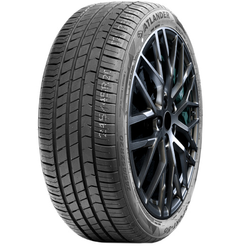 Atlander Xsport-86 - Part Number AT896 Atlander Xsport-86 Photo