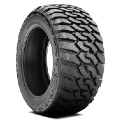 Atlas Priva M/T