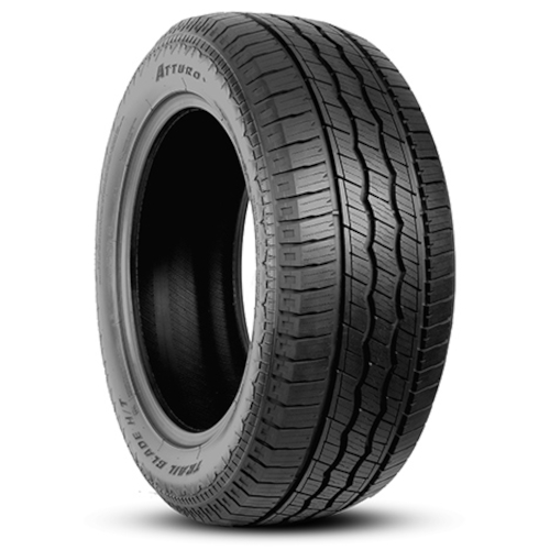 Atturo Trail Blade HT - Part Number TBHTI0125785 Atturo Trail Blade HT Photo