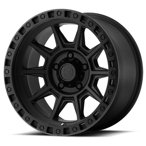 ATX Series AX202 Black - Part Number AX20279050712N ATX Series AX202 Black Photo