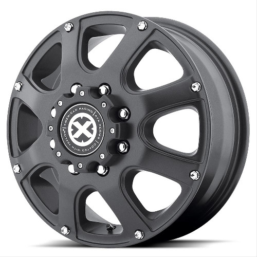 ATX Series Ledge Dually AX189 Black - Part Number AX18966087799 ATX Series Ledge Dually AX189 Black Photo