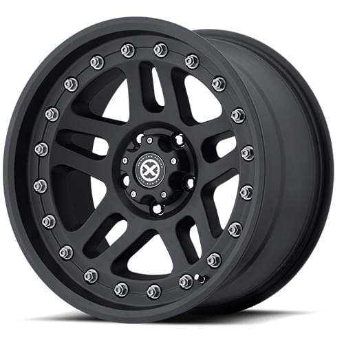 ATX Series Cornice AX195 Black - Part Number AX19579088612N ATX Series Cornice AX195 Black Photo