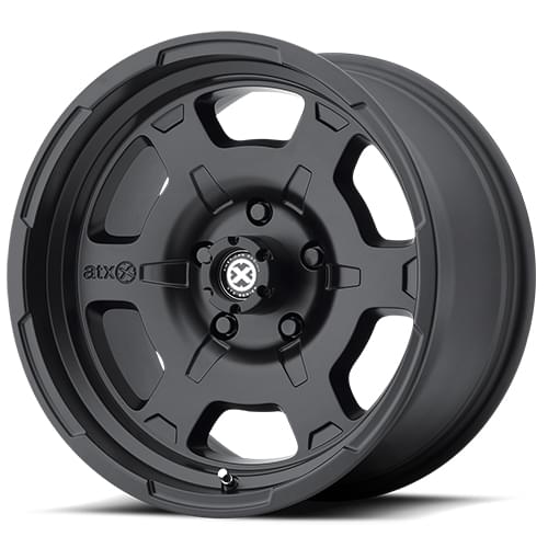 ATX Series Chamber II AX198 Black - Part Number AX19851012743N ATX Series Chamber II AX198 Black Photo