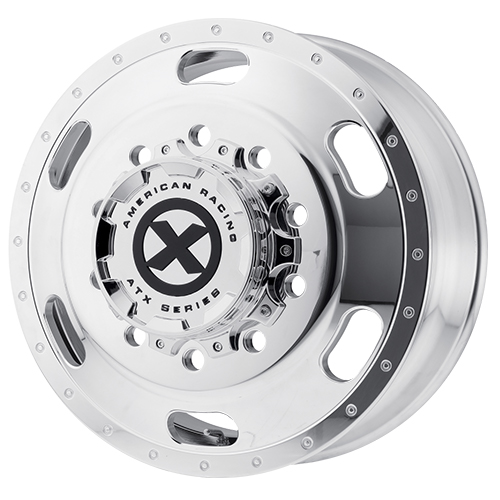 ATX Series AO402 Indy Polished - Part Number AO40222510104 ATX Series AO402 Indy Polished Photo