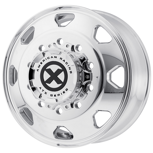 ATX Series AO401 Octane Polished - Part Number AO40122510102 ATX Series AO401 Octane Polished Photo