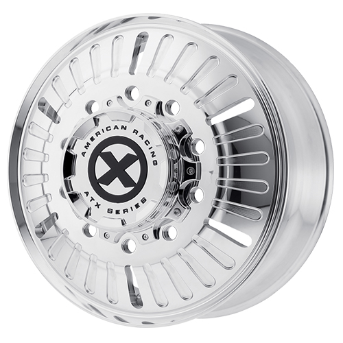 ATX Series AO403 Roulette Polished - Part Number AO40324510102 ATX Series AO403 Roulette Polished Photo