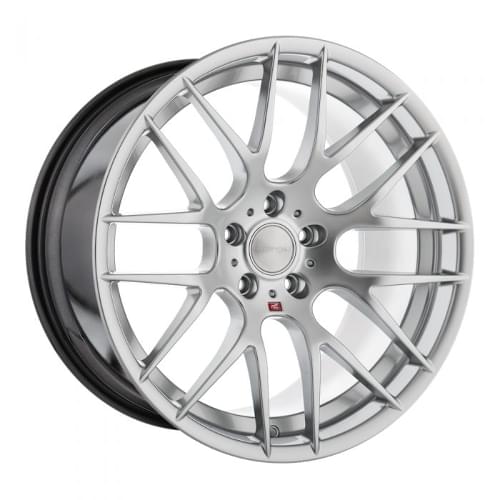 Avant Garde M359 Hyper Silver - Part Number M359-HS520189545 Avant Garde M359 Hyper Silver Photo