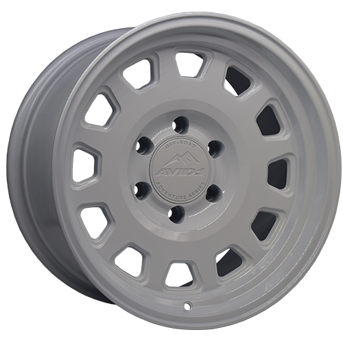 Avid 1 AT-03 Nardo Grey - Part Number AT0317856M00NG Avid 1 AT-03 Nardo Grey Photo