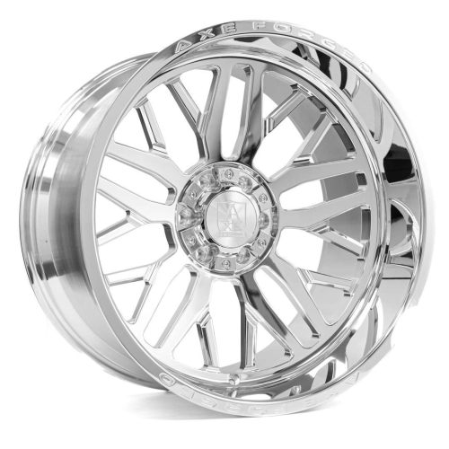 Axe Af11 Forged Polished