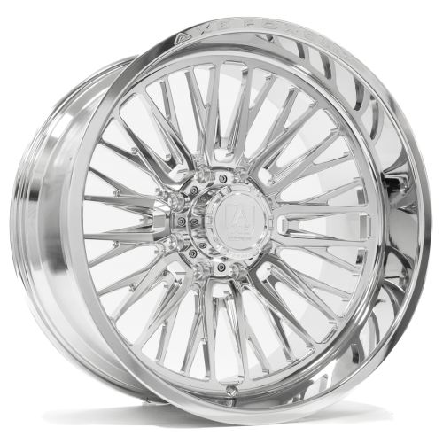 Axe AF14 Lex Forged Polished