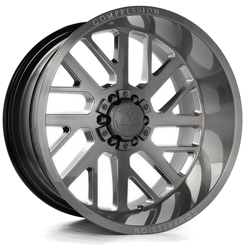 Axe Off-Road 2.4 Karbon Brushed - Part Number 22108180-19AX2KB Axe Off-Road 2.4 Karbon Brushed Photo