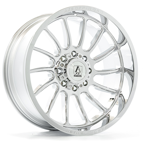 Axe Off-Road Chronus Chrome - Part Number 24128170-44CHRCH Axe Off-Road Chronus Chrome Photo