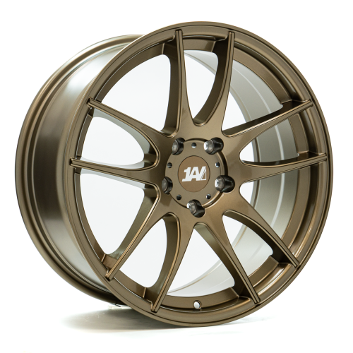 Axe ZX14 Bronze