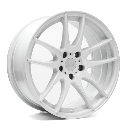 Axe ZX14 White