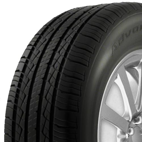 BFGoodrich Advantage T/A - Part Number 98654 BFGoodrich Advantage T/A Photo