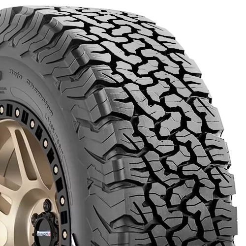 BFGoodrich All-Terrain TA - Part Number 33440 BFGoodrich All-Terrain TA Photo