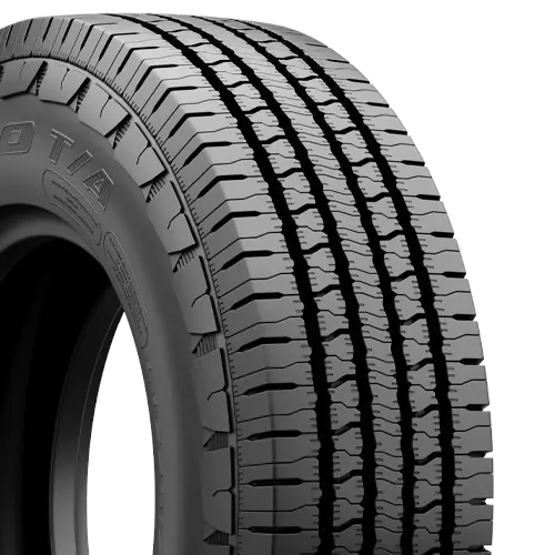BFGoodrich HD Pro TA - Part Number 15327 BFGoodrich HD Pro TA Photo