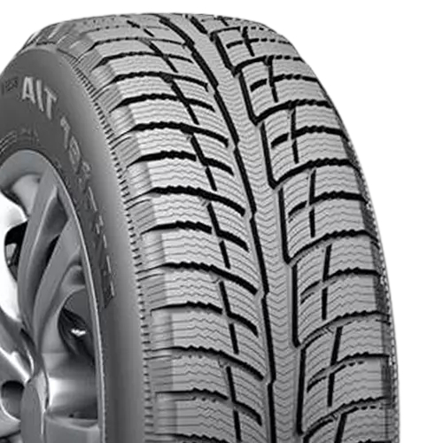 BFGoodrich Winter TA KSI - Part Number 32636 BFGoodrich Winter TA KSI Photo