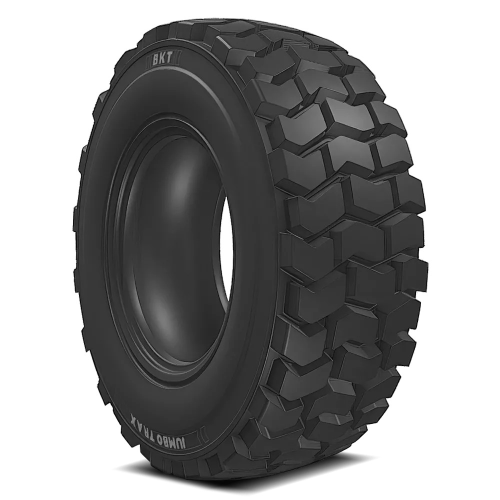 BKT Jumbo Trax HD