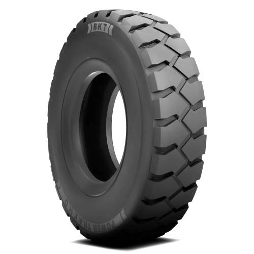 BKT Power Trax HD (SS)