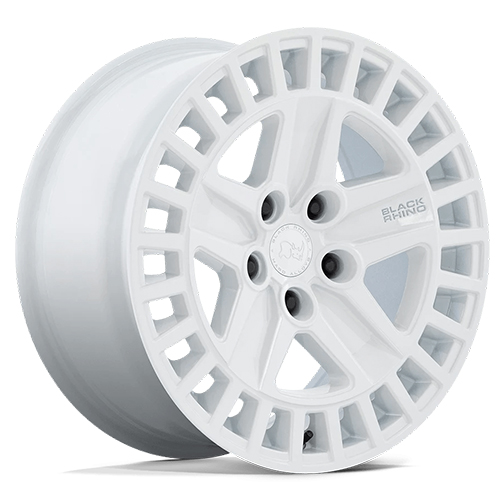 Black Rhino Alston Gloss White - Part Number BR005WX20855225 Black Rhino Alston Gloss White Photo